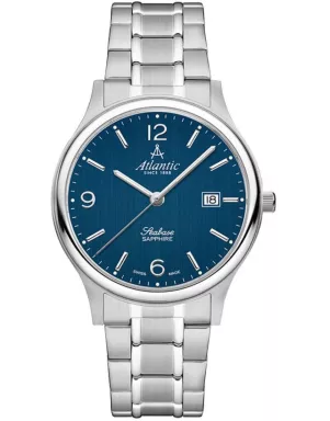 Годинник Atlantic Seabase Gents 60348.41.55