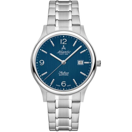 Годинник Atlantic Seabase Gents 60348.41.55