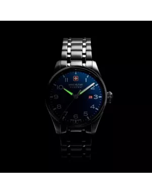 Годинник Swiss Military Hanowa Thunderbolt SMWGH0000803