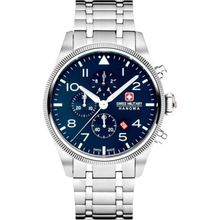 Годинник Swiss Military Hanowa Thunderbolt Chrono SMWGI0000403