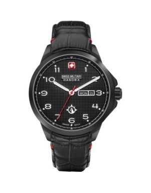 Годинник Swiss Military Hanowa Puma SMWGB2100330