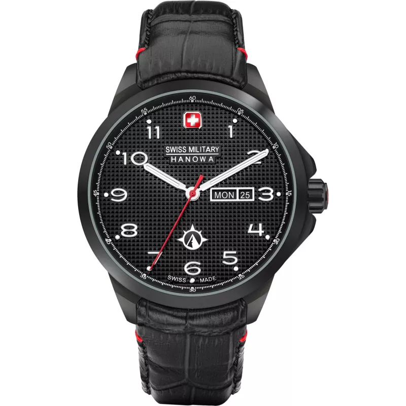 Годинник Swiss Military Hanowa Puma SMWGB2100330