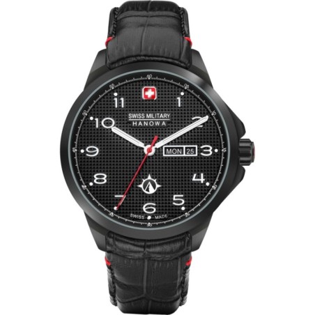 Годинник Swiss Military Hanowa Puma SMWGB2100330