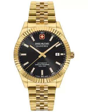 Годинник Swiss Military Hanowa Diligenter SMWGL0002110