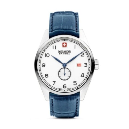Годинник Swiss Military Hanowa Lynx SMWGB0000702