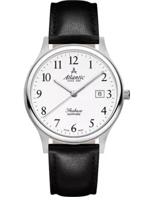Годинник Atlantic Seabase Gents 60343.41.13