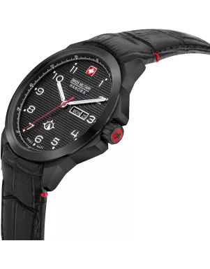 Годинник Swiss Military Hanowa Puma SMWGB2100330