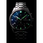 Годинник Swiss Military Hanowa Thunderbolt Chrono SMWGI0000403