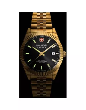Годинник Swiss Military Hanowa Diligenter SMWGL0002110