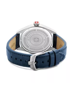 Годинник Swiss Military Hanowa Lynx SMWGB0000702