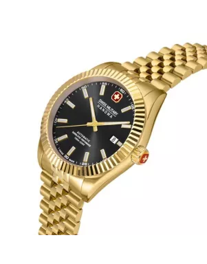 Годинник Swiss Military Hanowa Diligenter SMWGL0002110
