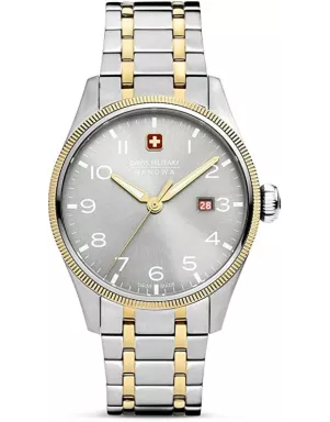 Годинник Swiss Military Hanowa Thunderbolt SMWGH0000860