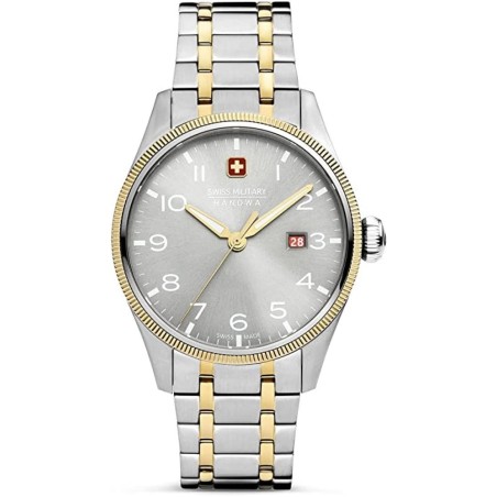 Годинник Swiss Military Hanowa Thunderbolt SMWGH0000860