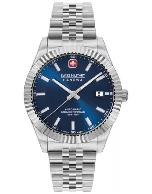 Годинник Swiss Military Hanowa Diligenter SMWGL0002102