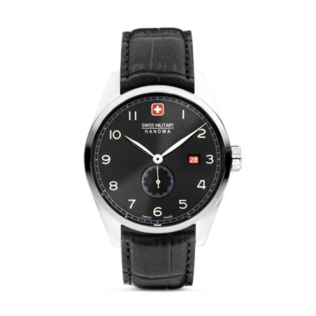 Годинник Swiss Military Hanowa Lynx SMWGB0000703