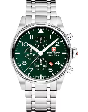 Годинник Swiss Military Hanowa Thunderbolt Chrono SMWGI0000404