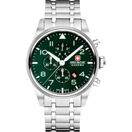 Годинник Swiss Military Hanowa Thunderbolt Chrono SMWGI0000404