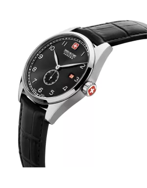 Годинник Swiss Military Hanowa Lynx SMWGB0000703