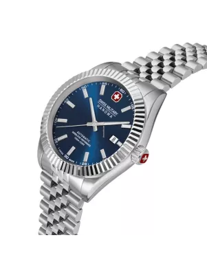 Годинник Swiss Military Hanowa Diligenter SMWGL0002102