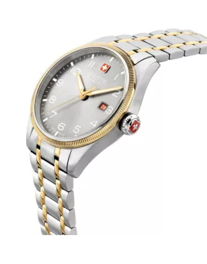Годинник Swiss Military Hanowa Thunderbolt SMWGH0000860