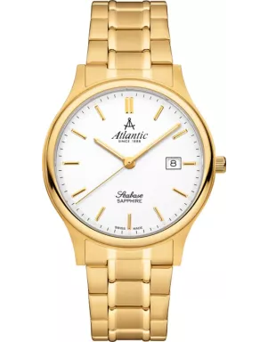 Годинник Atlantic Seabase Gents 60348.45.11