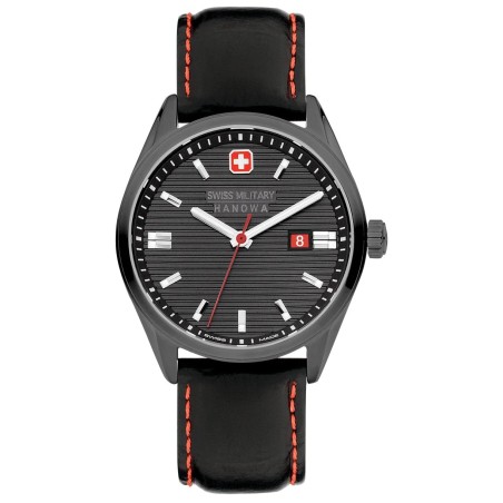 Годинник Swiss Military Hanowa Roadrunner SMWGB2200140