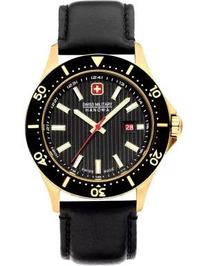 Годинник Swiss Military Hanowa Flagship X SMWGB2100611