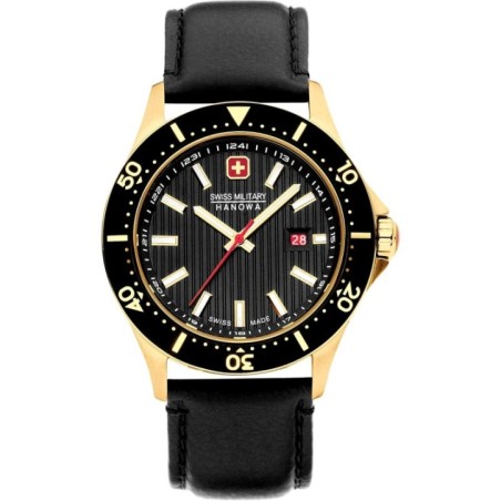 Годинник Swiss Military Hanowa Flagship X SMWGB2100611