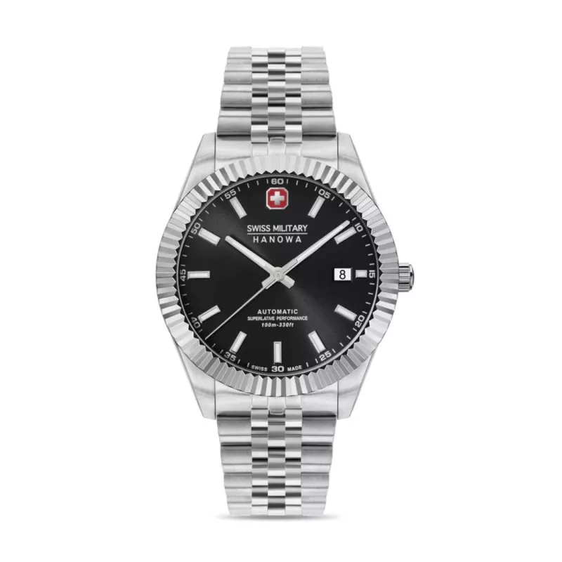 Годинник Swiss Military Hanowa Diligenter SMWGL0002101 Годинник Swiss Military Hanowa Diligenter SMWGL0002101