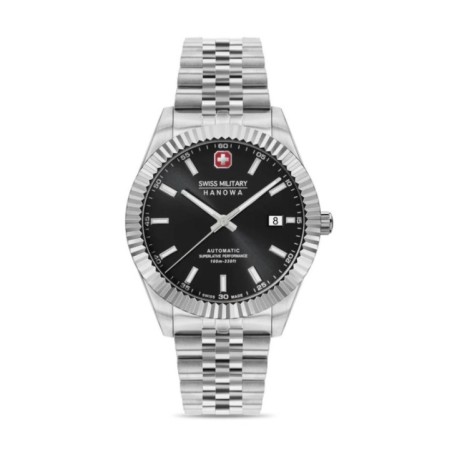 Годинник Swiss Military Hanowa Diligenter SMWGL0002101