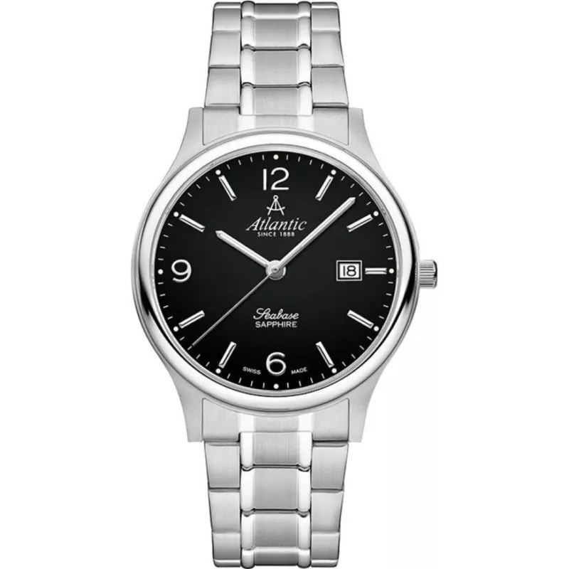Годинник Atlantic Seabase Gents ND 60348.41.65