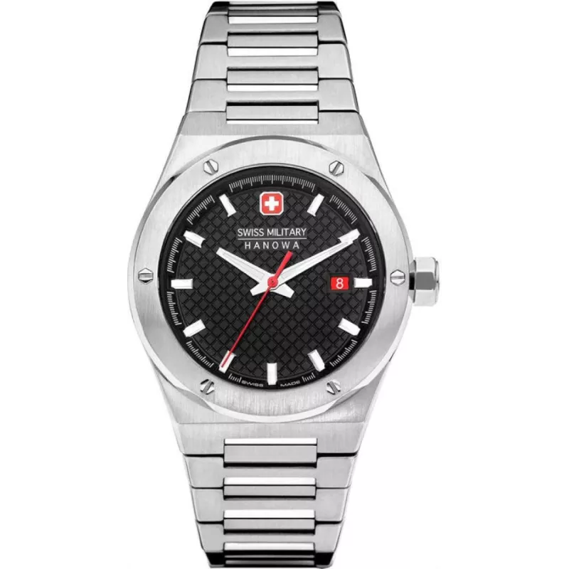Годинник Swiss Military Hanowa Sidewinder SMWGH2101604