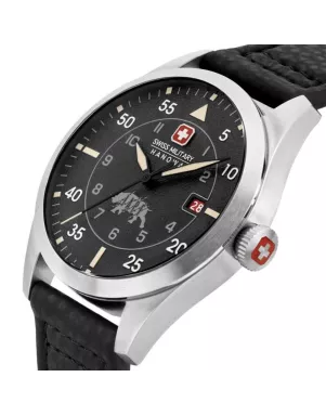 Годинник Swiss Military Hanowa Lead Ranger SMWGN0001201