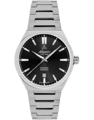 Годинник Atlantic Seawave 58366.41.61