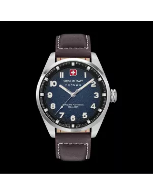 Годинник Swiss Military Hanowa Greyhound SMWGA0001501