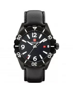 Годинник Swiss Military Hanowa Carbon Peak SMWGB0000230