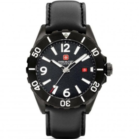 Годинник Swiss Military Hanowa Carbon Peak SMWGB0000230