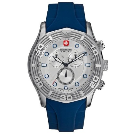 Годинник Swiss Military Hanowa Oceanic 06-4196 04 001