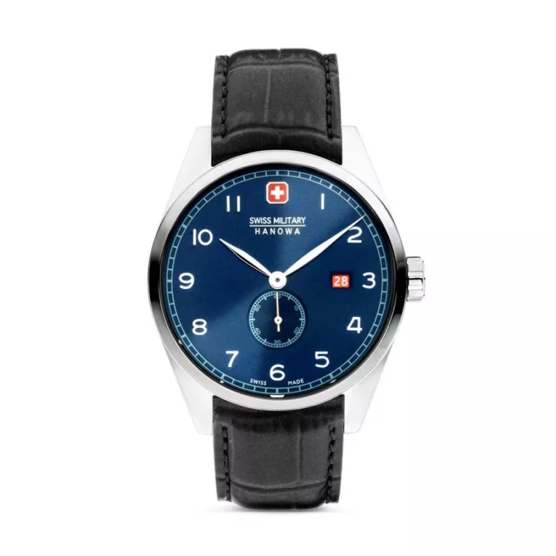 Годинник Swiss Military Hanowa Lynx SMWGB0000701