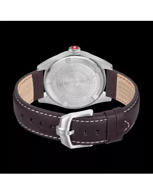 Годинник Swiss Military Hanowa Greyhound SMWGA0001501
