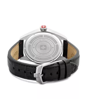 Годинник Swiss Military Hanowa Lynx SMWGB0000701