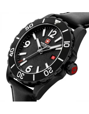 Годинник Swiss Military Hanowa Carbon Peak SMWGB0000230