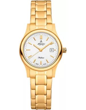 Часы Atlantic Seabase Ladies 20348.45.21