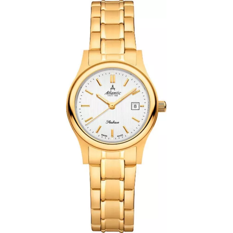 Часы Atlantic Seabase Ladies 20348.45.21