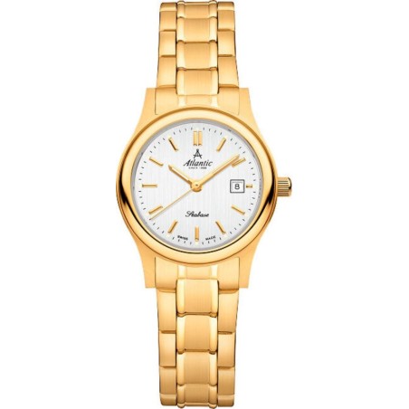 Часы Atlantic Seabase Ladies 20348.45.21