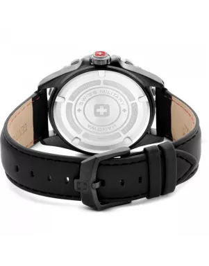 Годинник Swiss Military Hanowa Carbon Peak SMWGB0000230