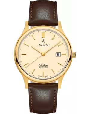 Годинник Atlantic Seabase Gents 60343.45.91