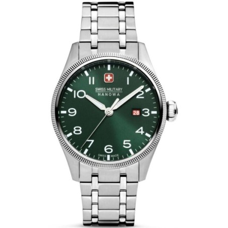Годинник Swiss Military Hanowa Thunderbolt SMWGH0000803