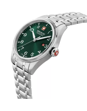 Годинник Swiss Military Hanowa Thunderbolt SMWGH0000803