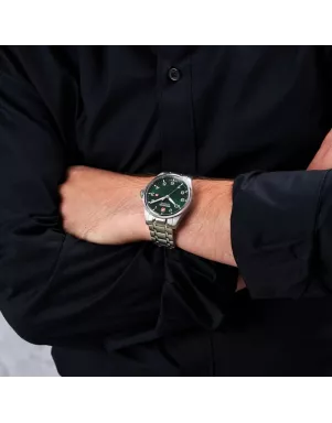 Годинник Swiss Military Hanowa Thunderbolt SMWGH0000803